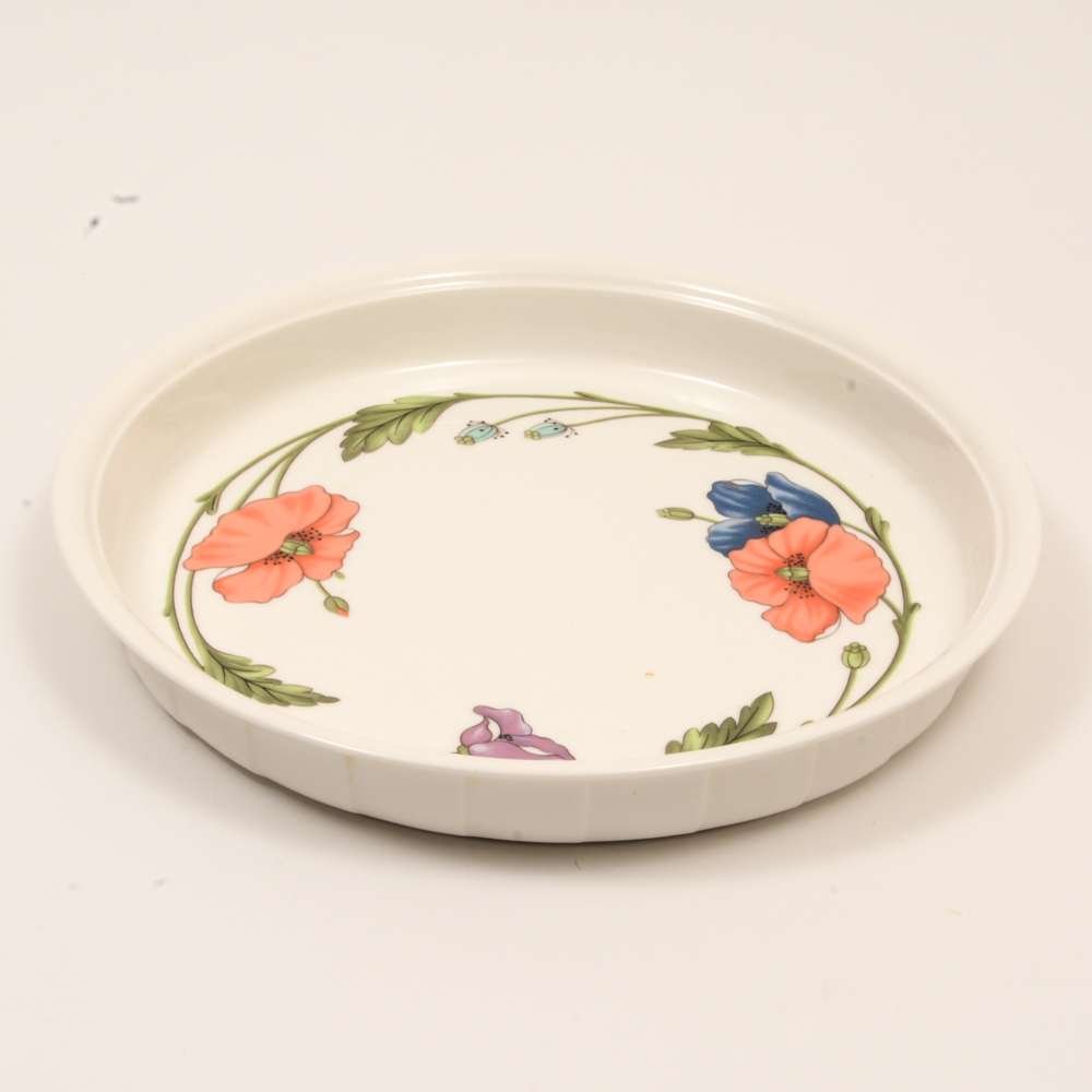 Villeroy & Boch "Amapola" Dinnerware Set