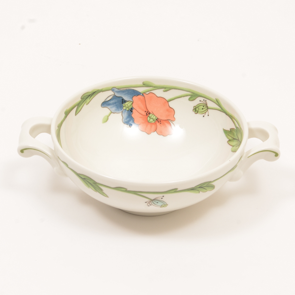 Villeroy & Boch "Amapola" Dinnerware Set