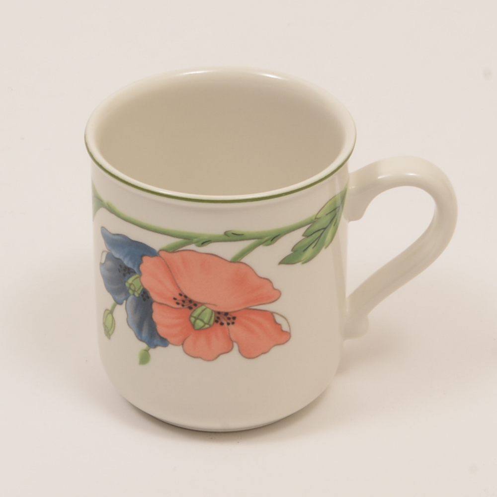 Villeroy & Boch "Amapola" Dinnerware Set