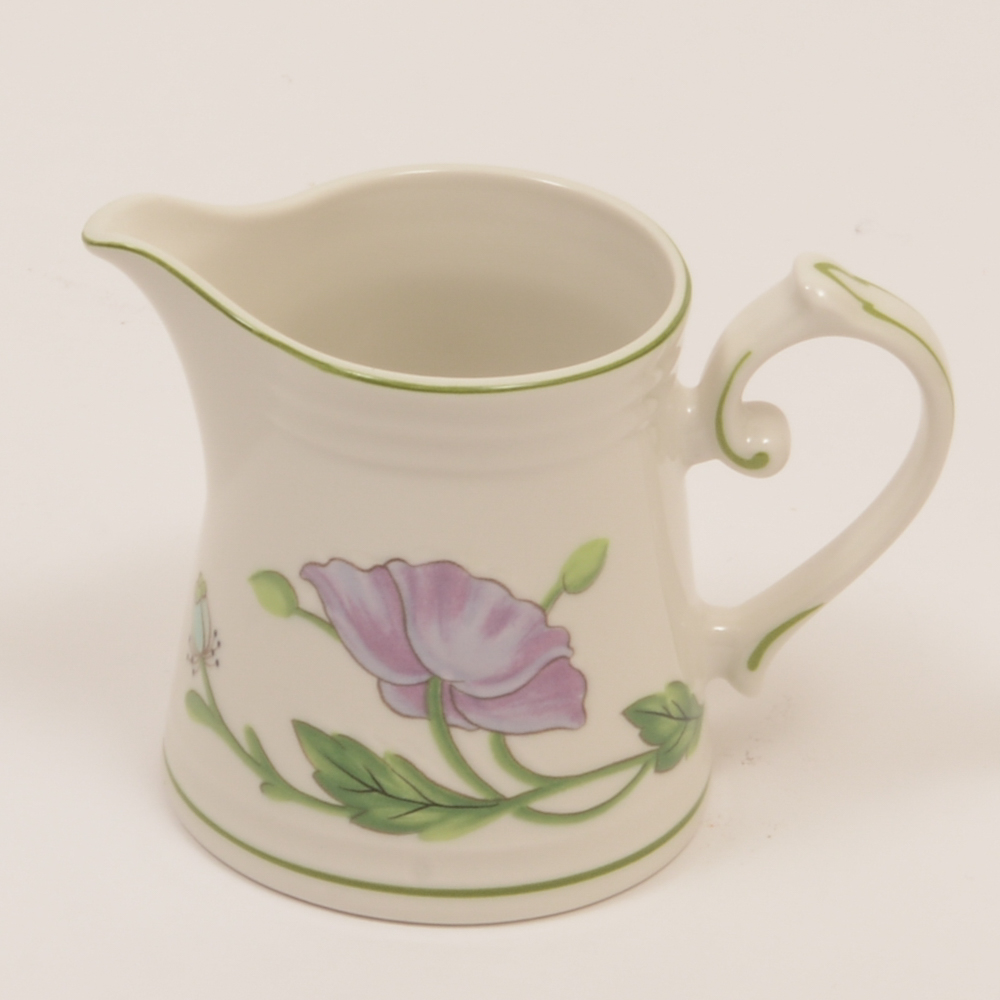 Villeroy & Boch "Amapola" Dinnerware Set