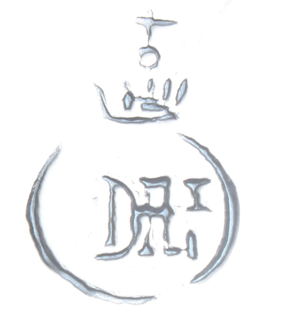 Framed Sculpture in Silver After Salvador Dalí "Homage to Philosophy"