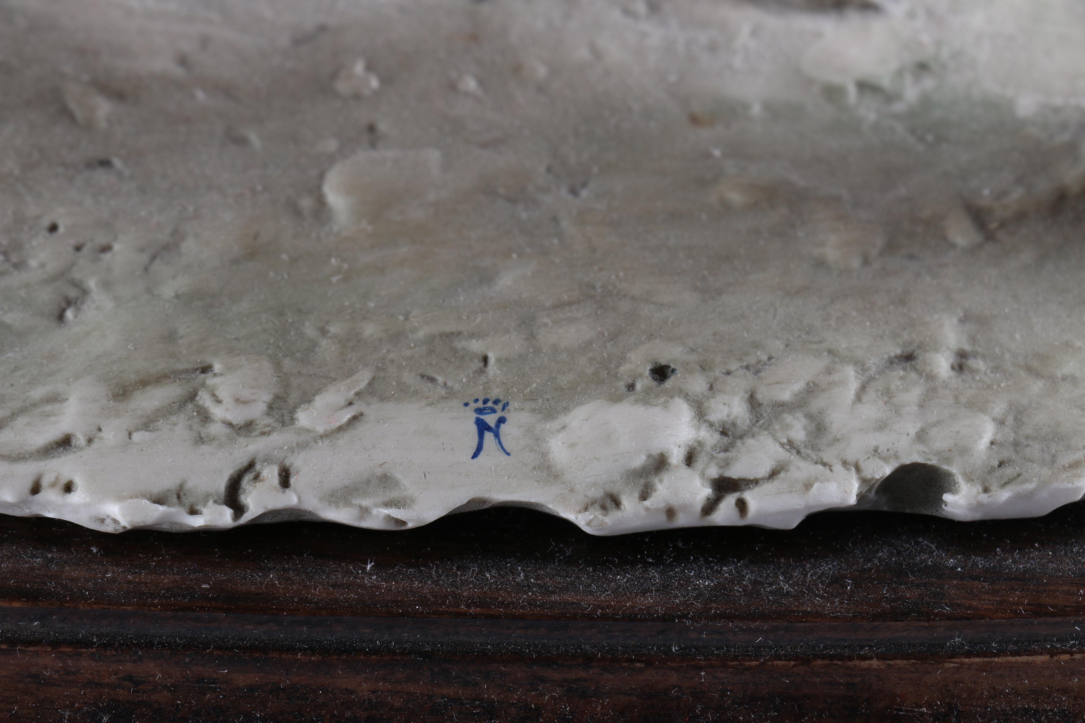 Capodimonte Figurines Featuring Giuseppe Armani