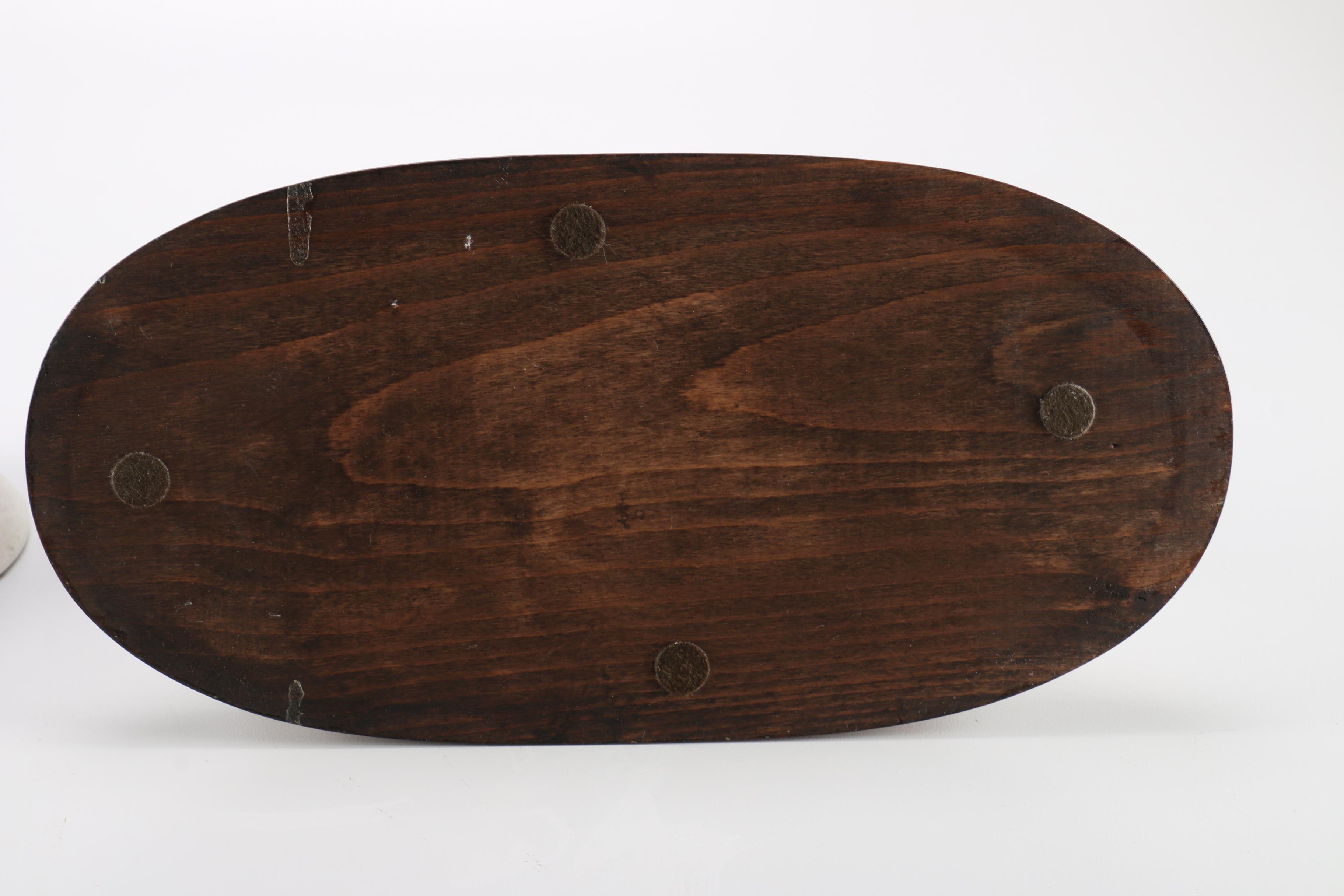 Capodimonte Figurines Featuring Giuseppe Armani