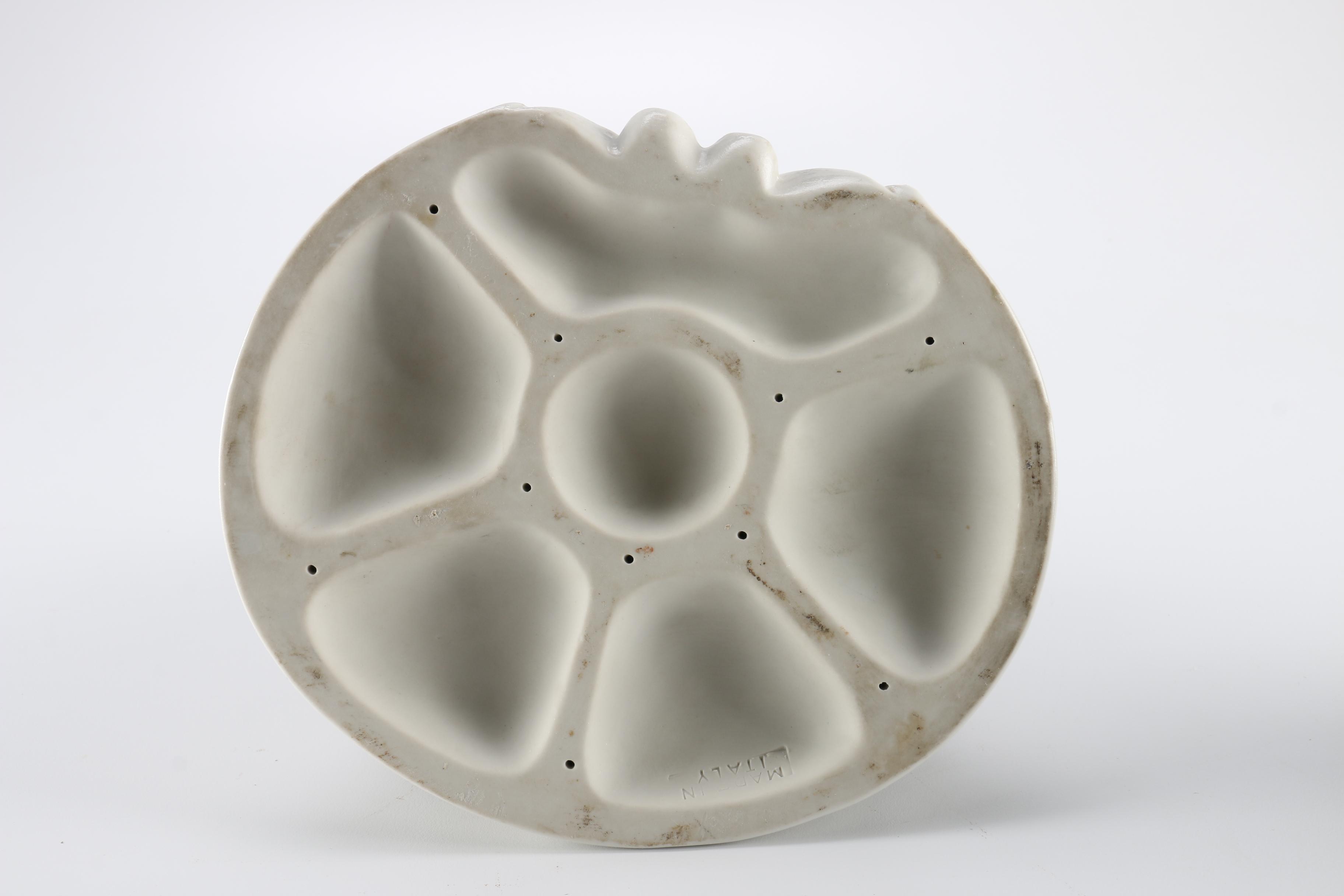 Capodimonte Figurines Featuring Giuseppe Armani