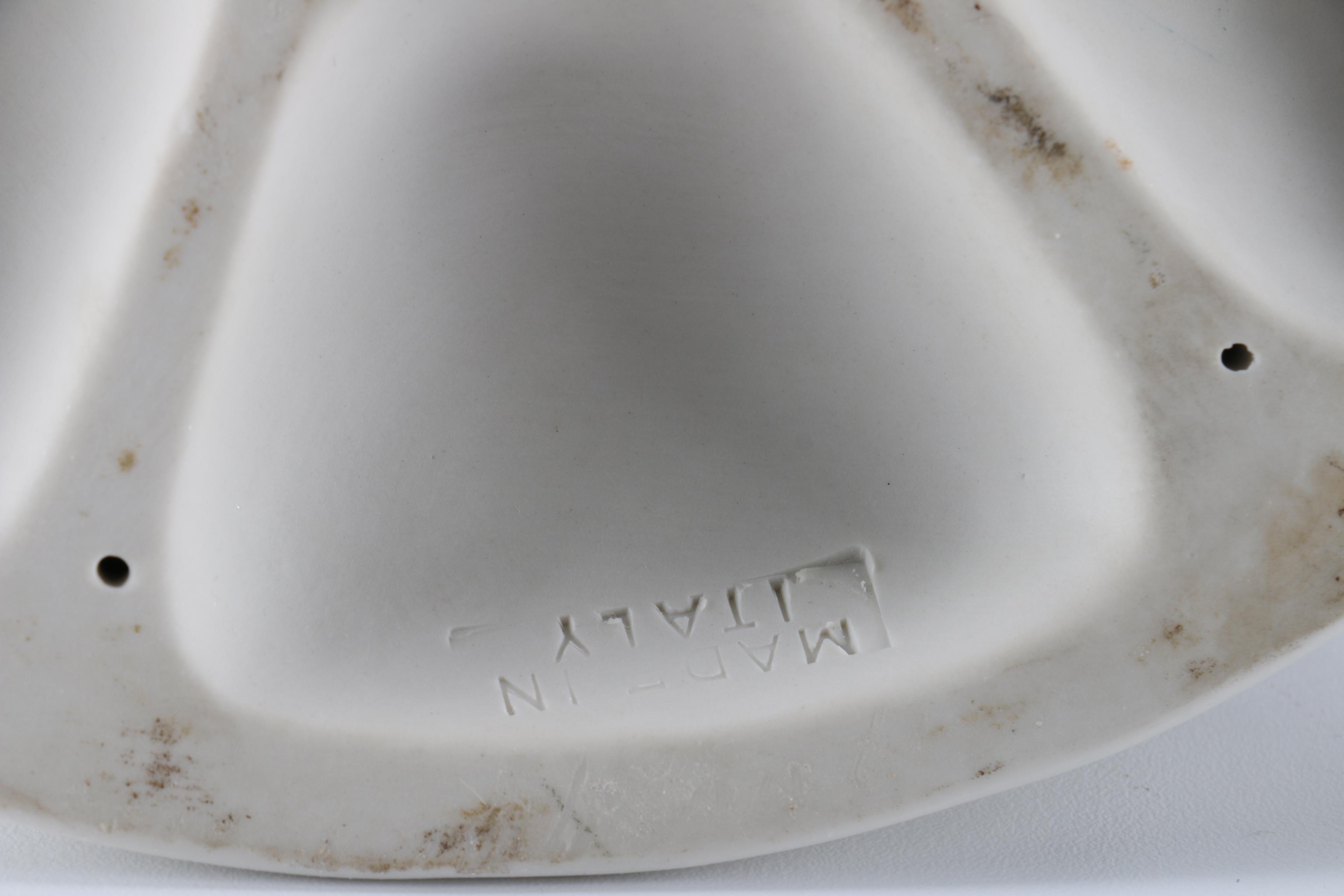 Capodimonte Figurines Featuring Giuseppe Armani