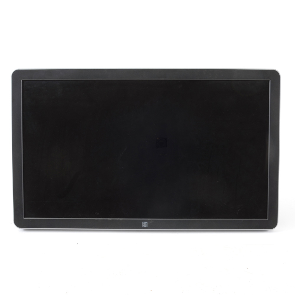 Elo Wall-Mounted 42" Touch-Screen Monitor