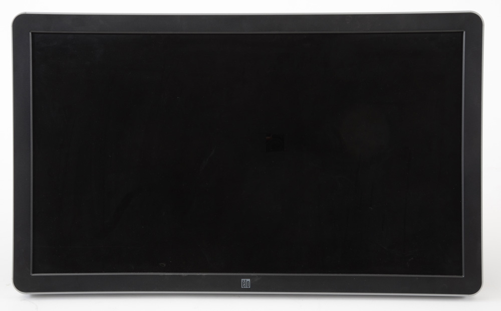 Elo Wall-Mounted 42" Touch-Screen Monitor