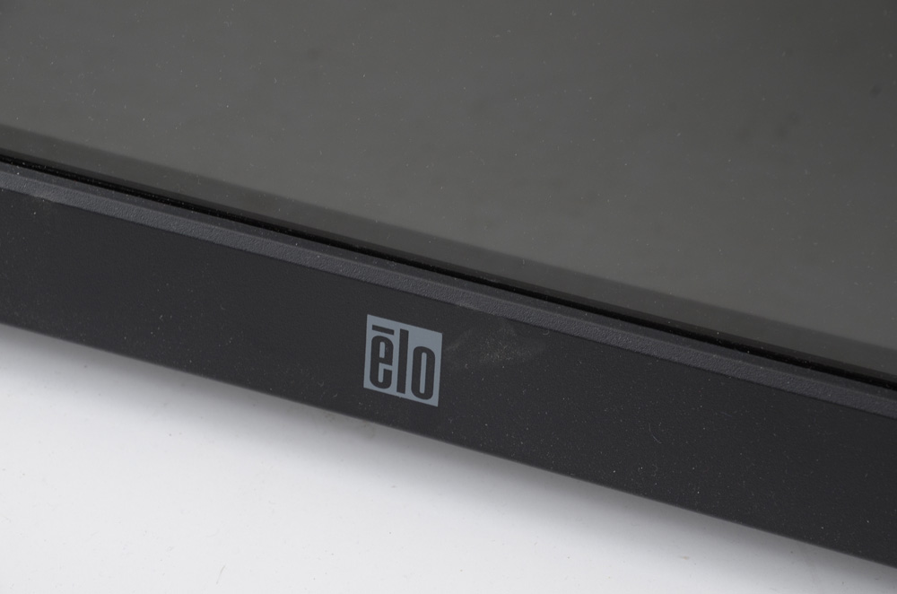 Elo Wall-Mounted 42" Touch-Screen Monitor