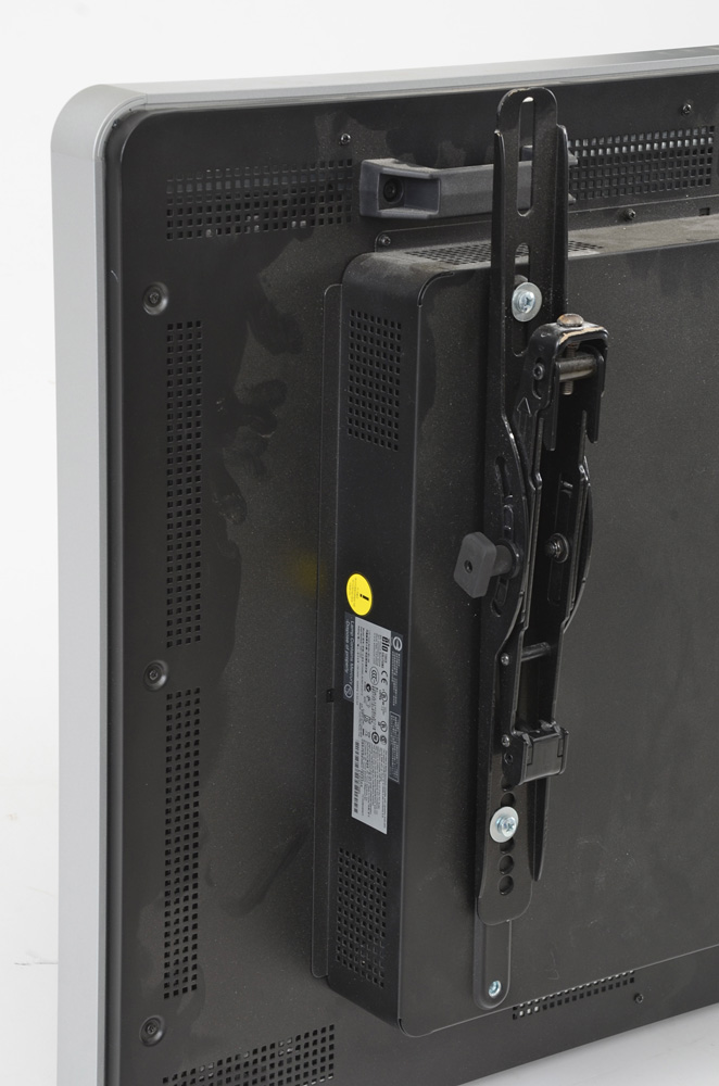 Elo Wall-Mounted 42" Touch-Screen Monitor