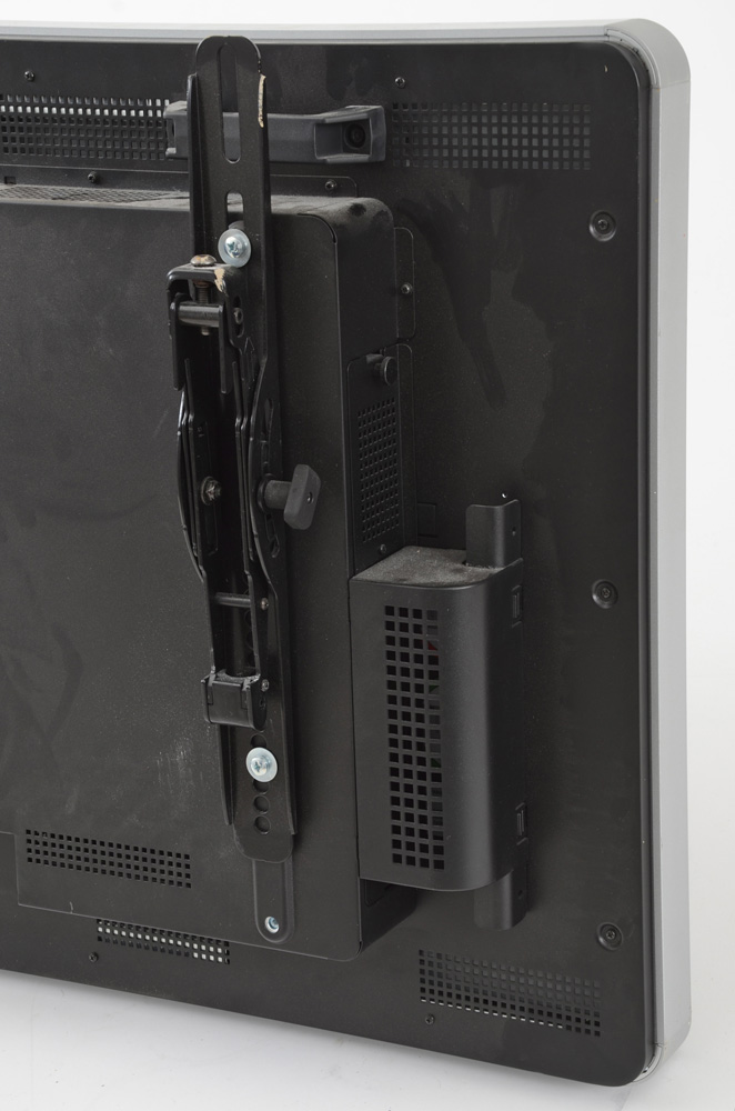 Elo Wall-Mounted 42" Touch-Screen Monitor