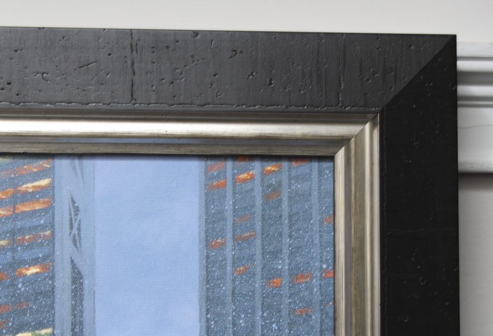 Alexei Butirskiy Giclee "Central Park"