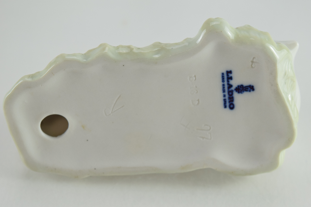 Lladró Children's Nativity Set