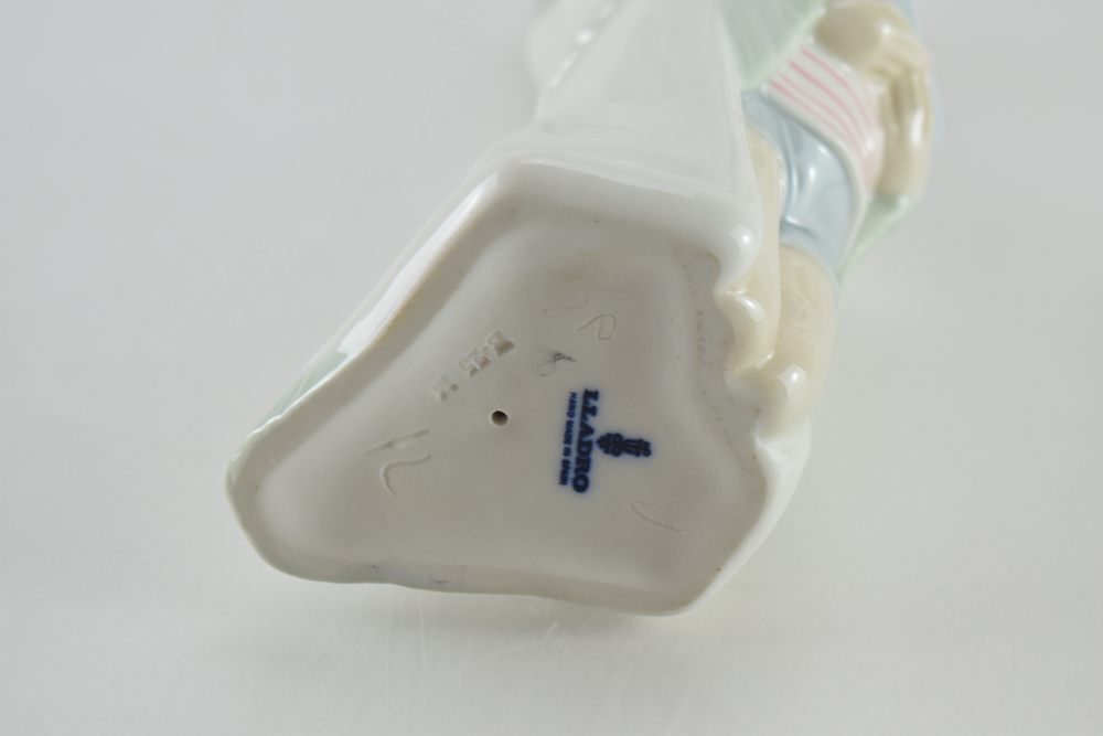 Lladró Children's Nativity Set