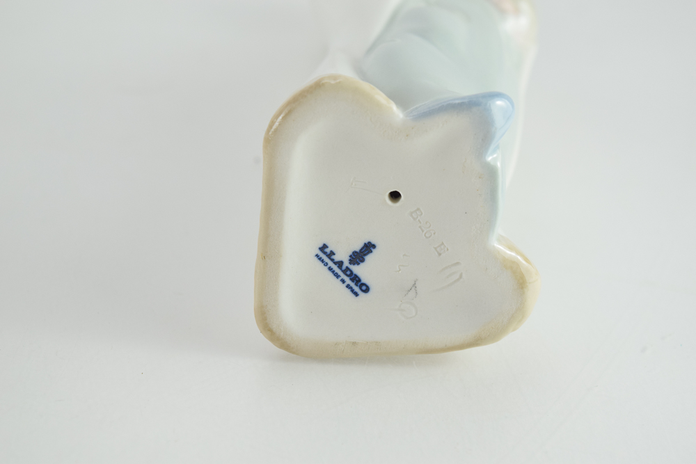 Lladró Children's Nativity Set