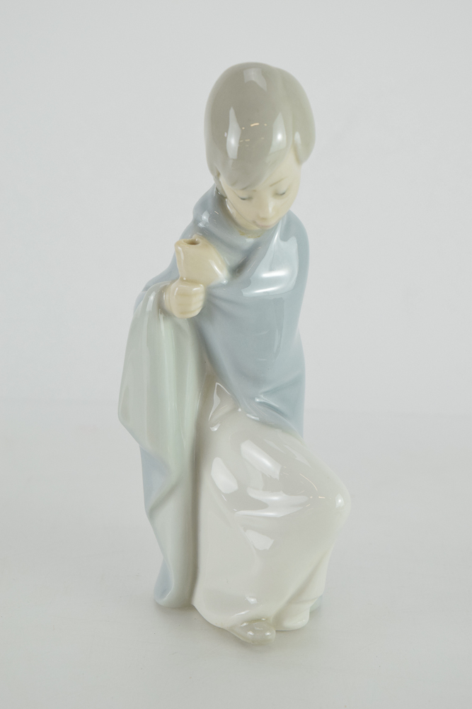 Lladró Children's Nativity Set