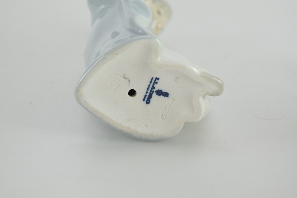 Lladró Children's Nativity Set