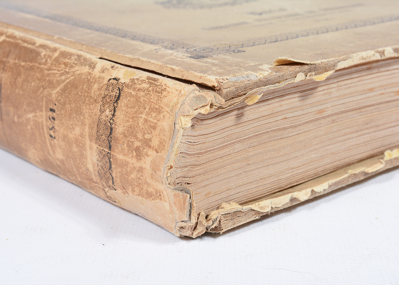 1841 "La Physiognomonie" by Author Johann Caspar Lavater