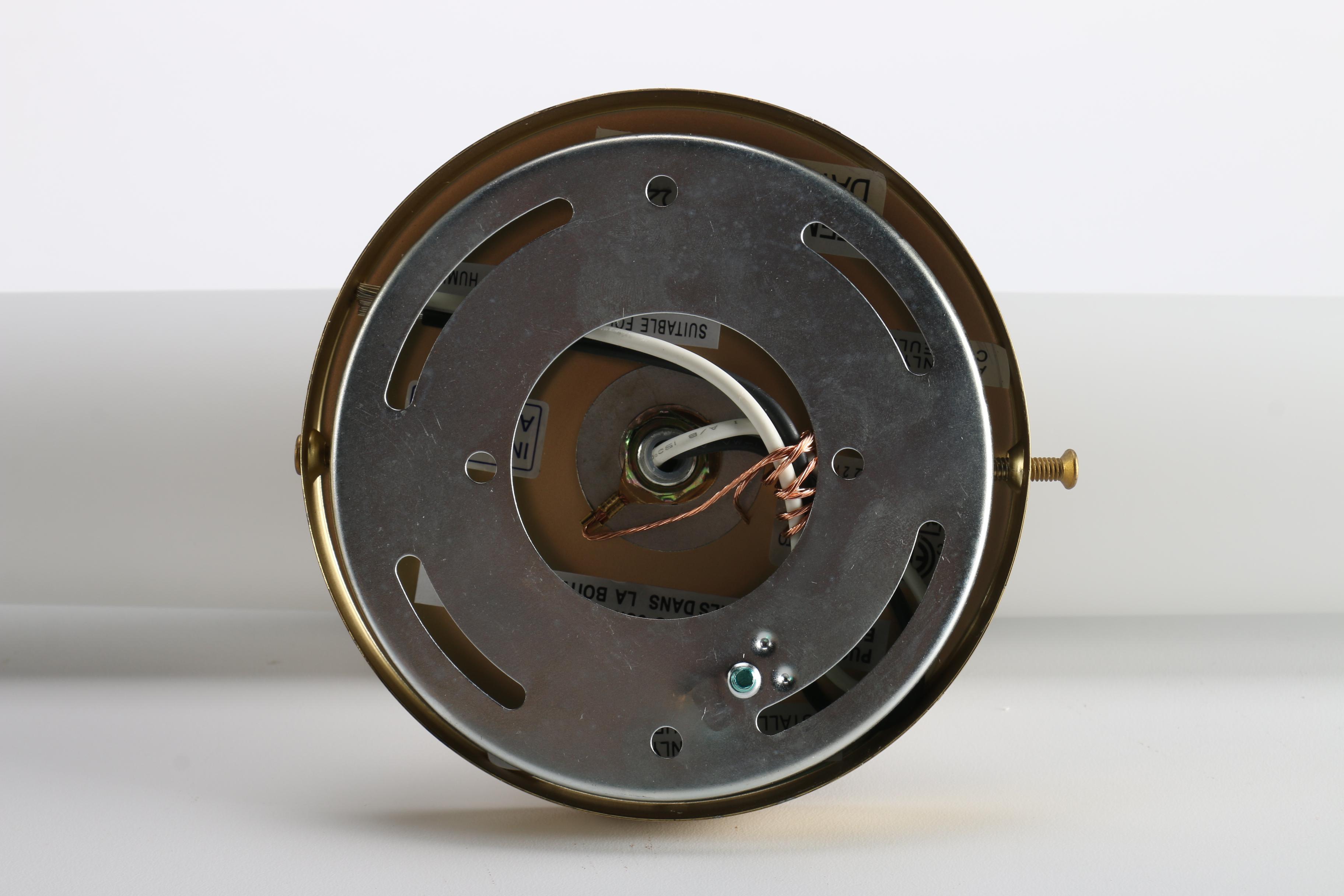 George Kovacs Saber Light Fixture