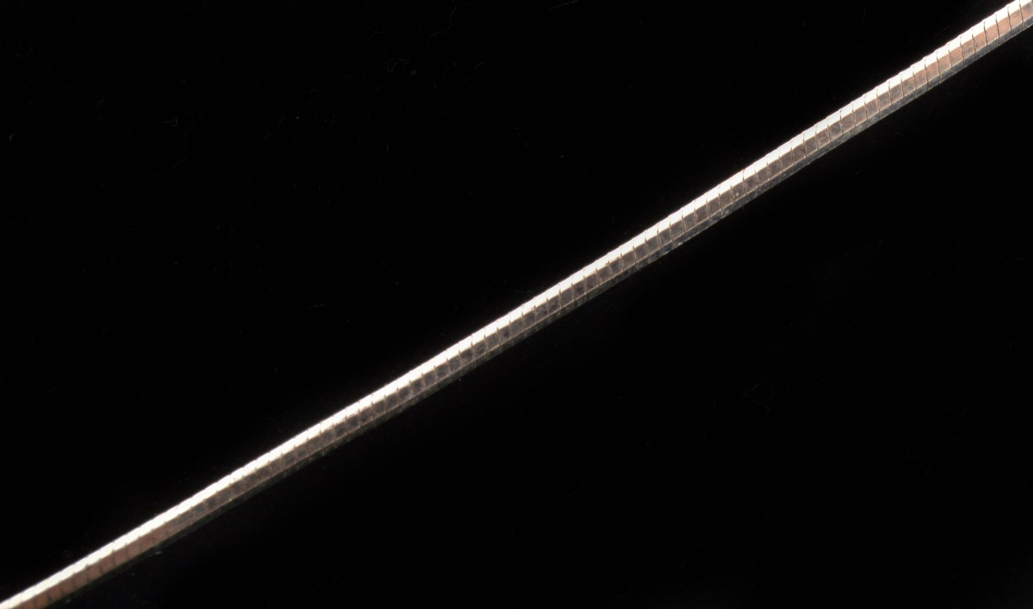 Sterling Silver and Turquoise Pendant Necklace