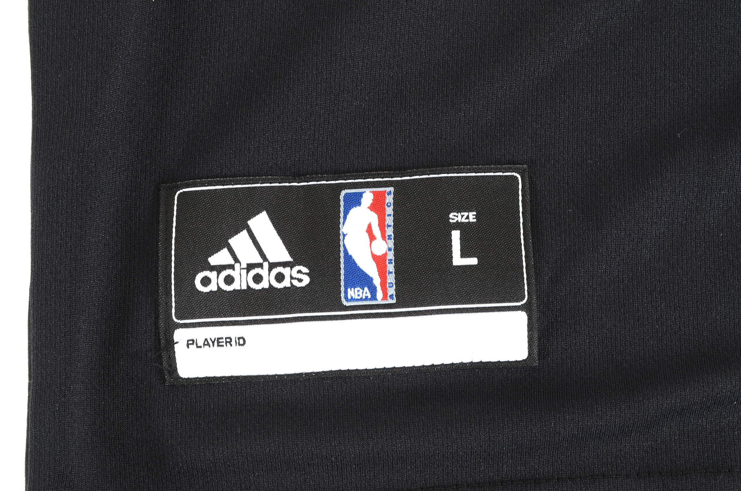 Damian Lillard Signed Jersey