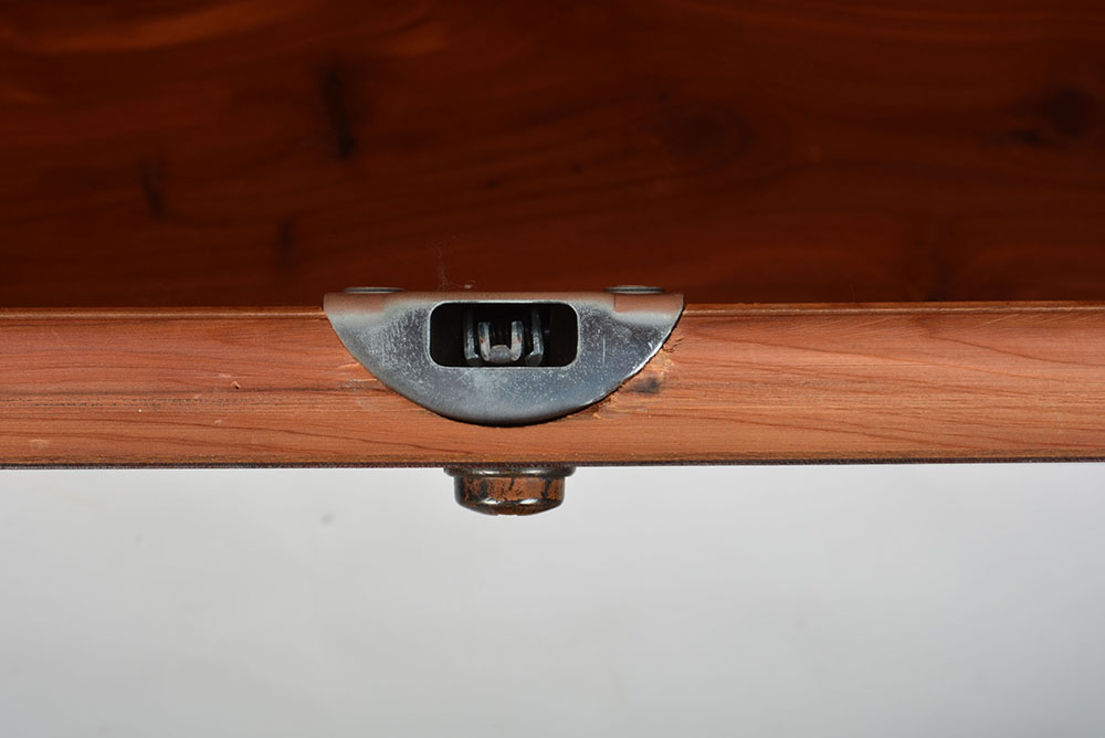 Lane Mid-Century Cedar Chest