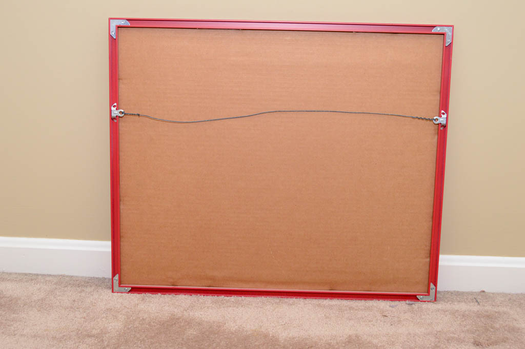 Big Red Machine Memorabilia