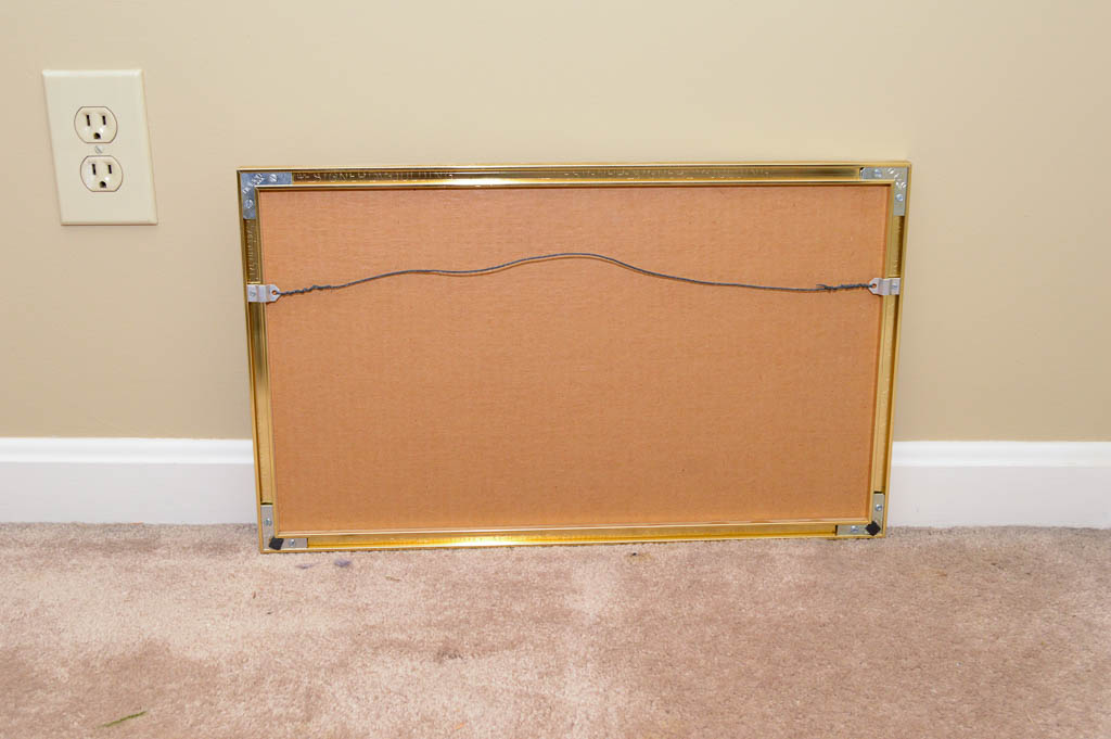 Big Red Machine Memorabilia