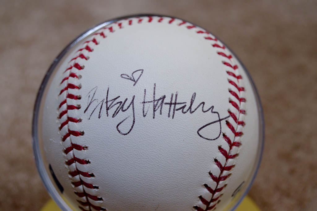 Big Red Machine Memorabilia