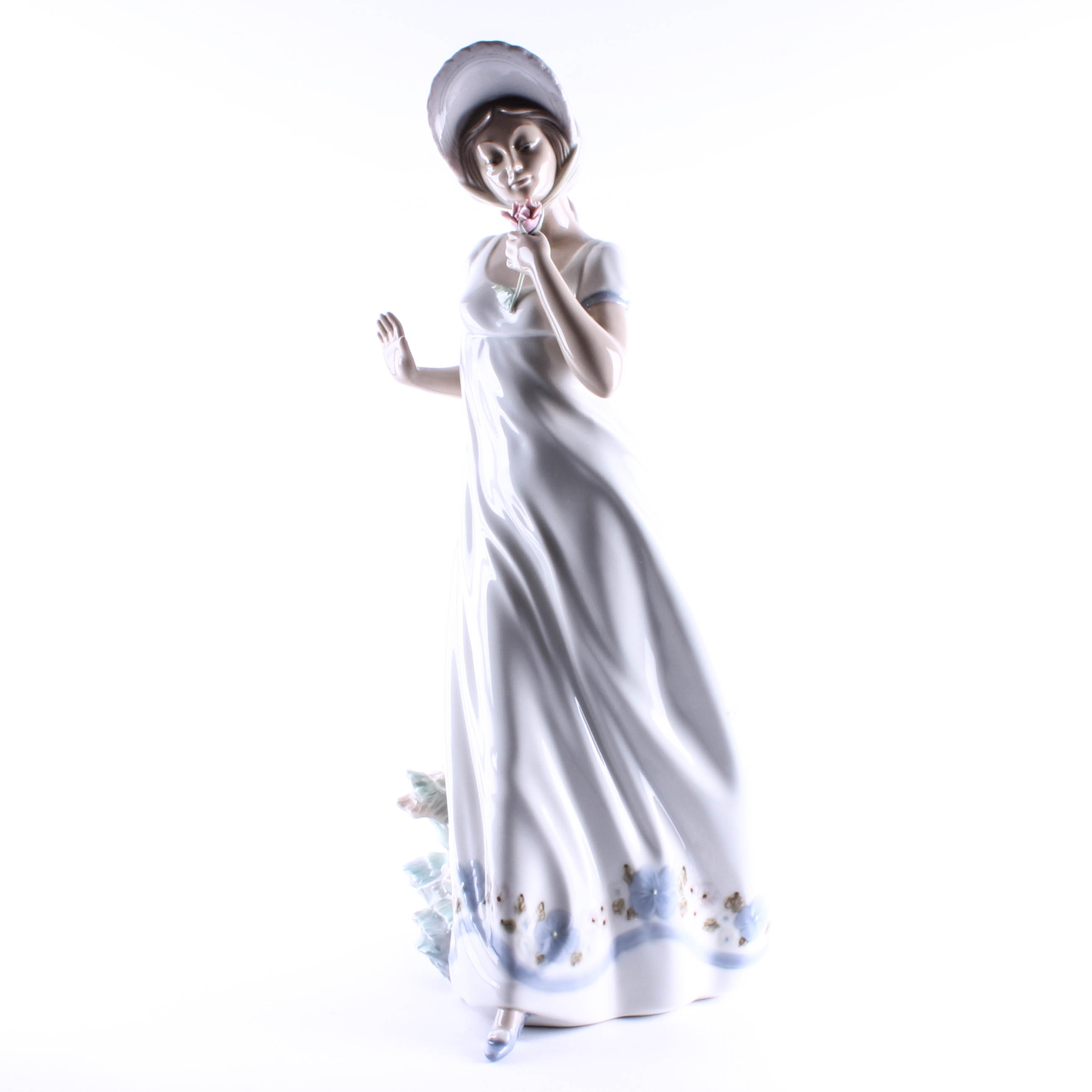 Lladro by NAO Figurine