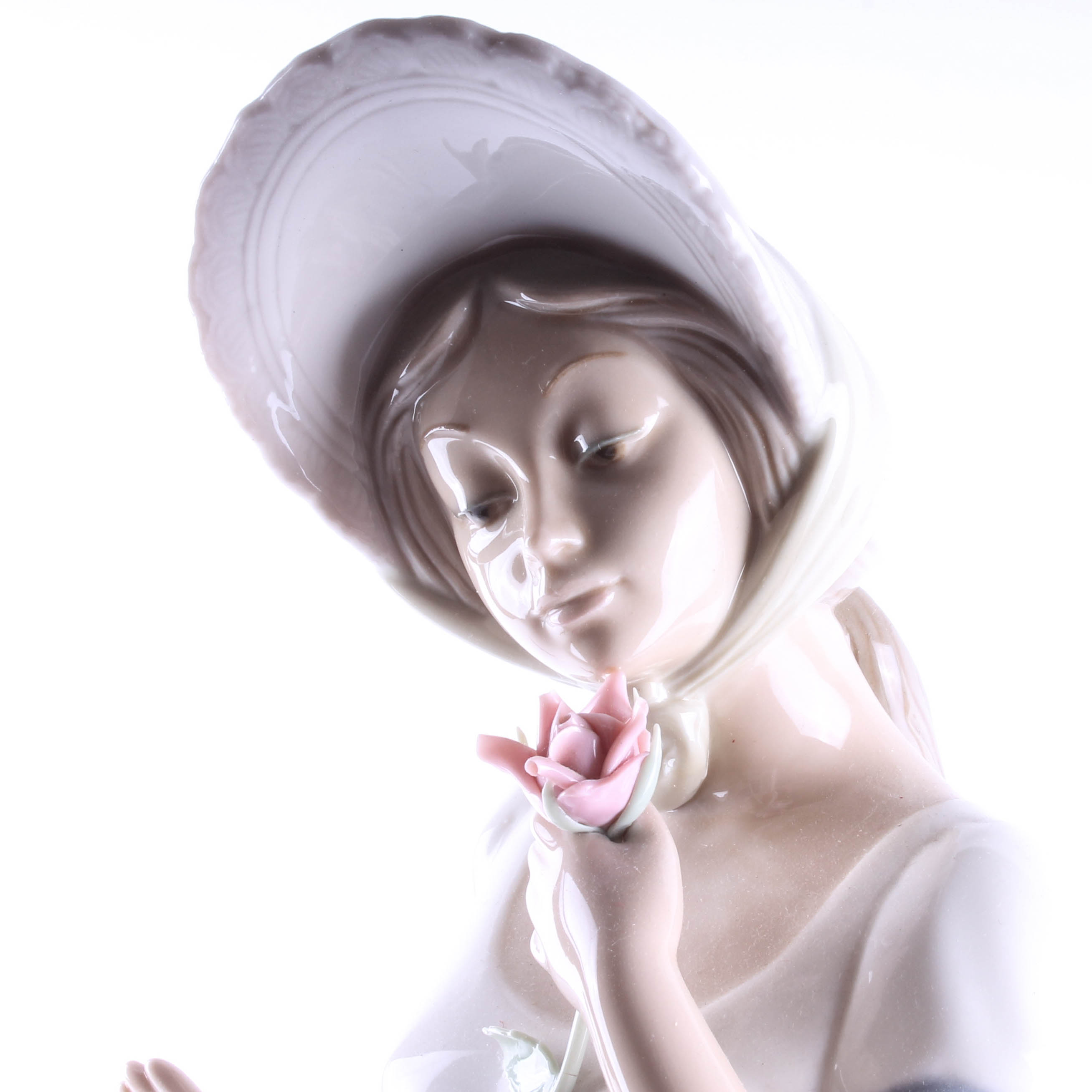 Lladro by NAO Figurine