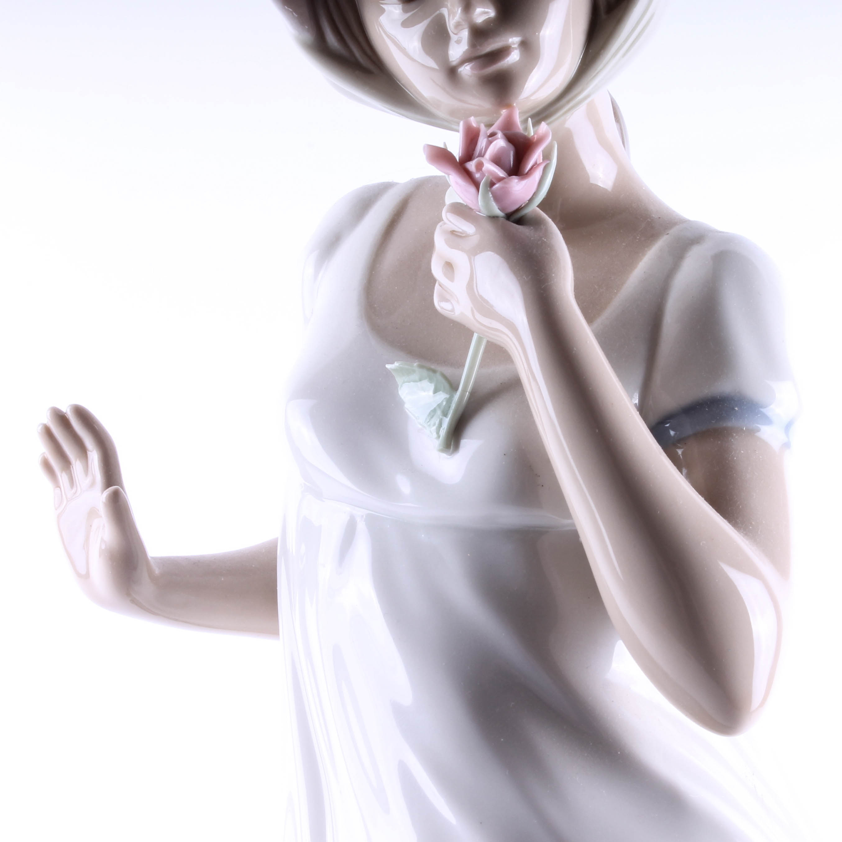 Lladro by NAO Figurine