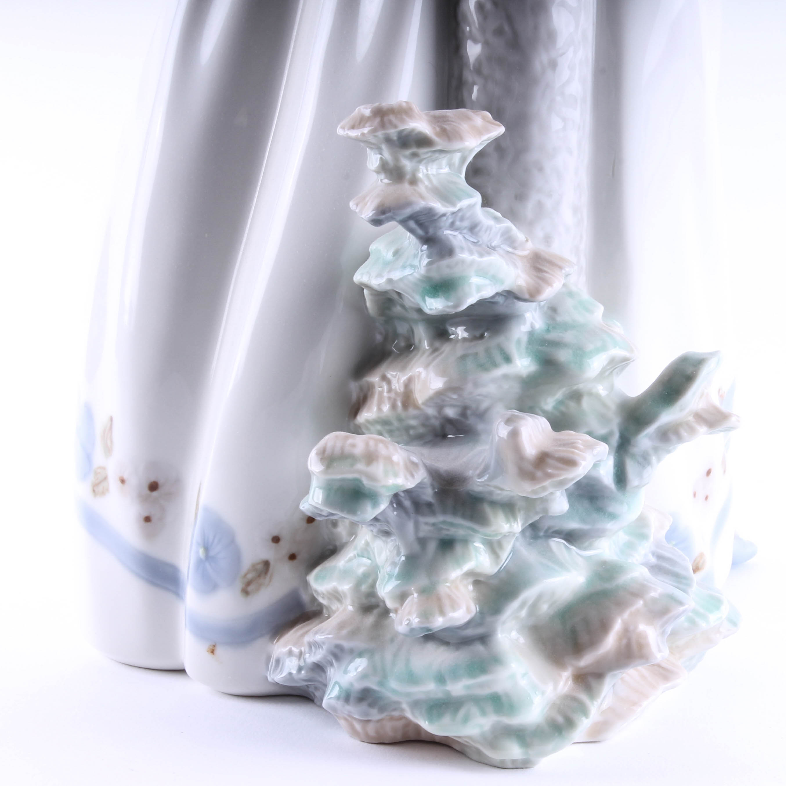 Lladro by NAO Figurine