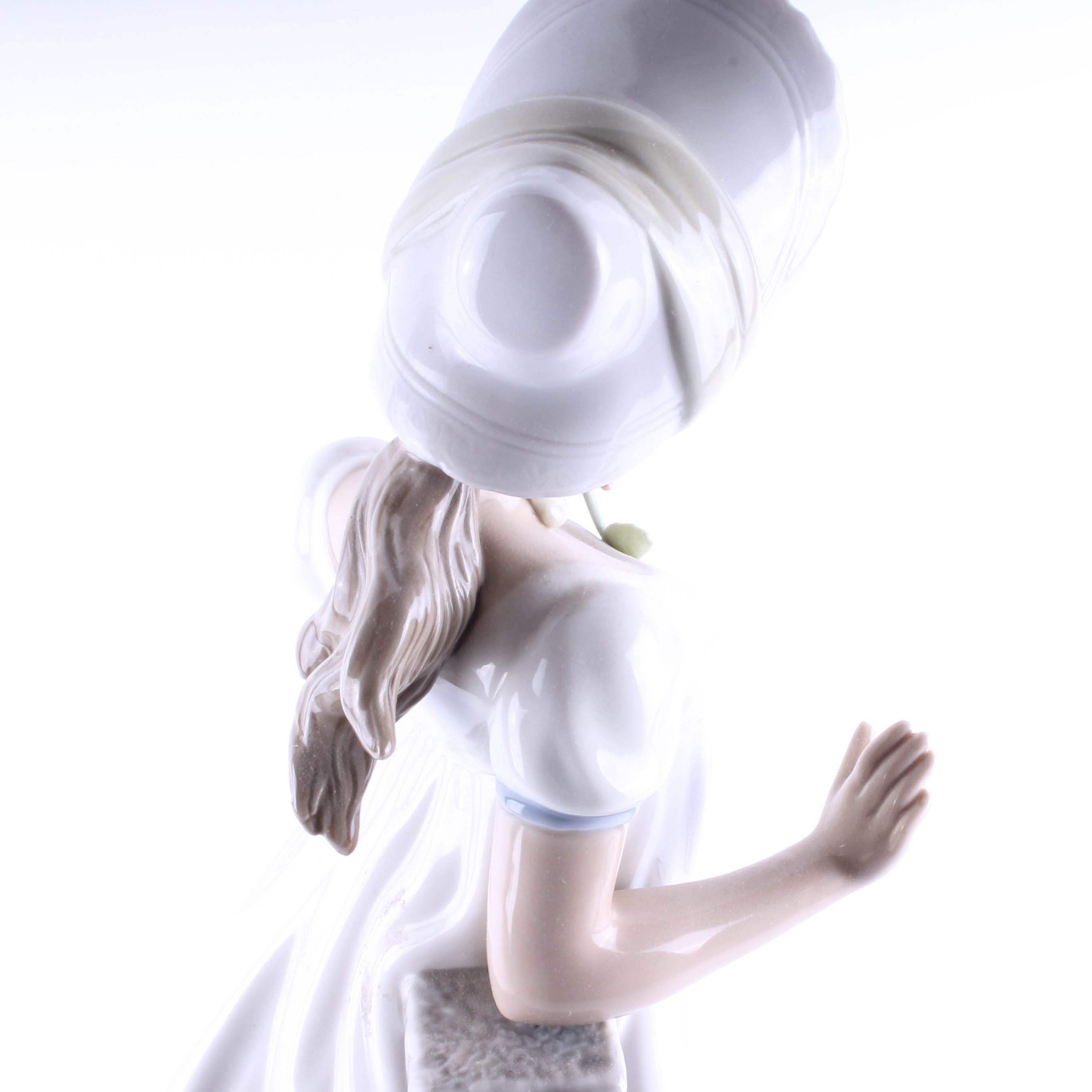 Lladro by NAO Figurine