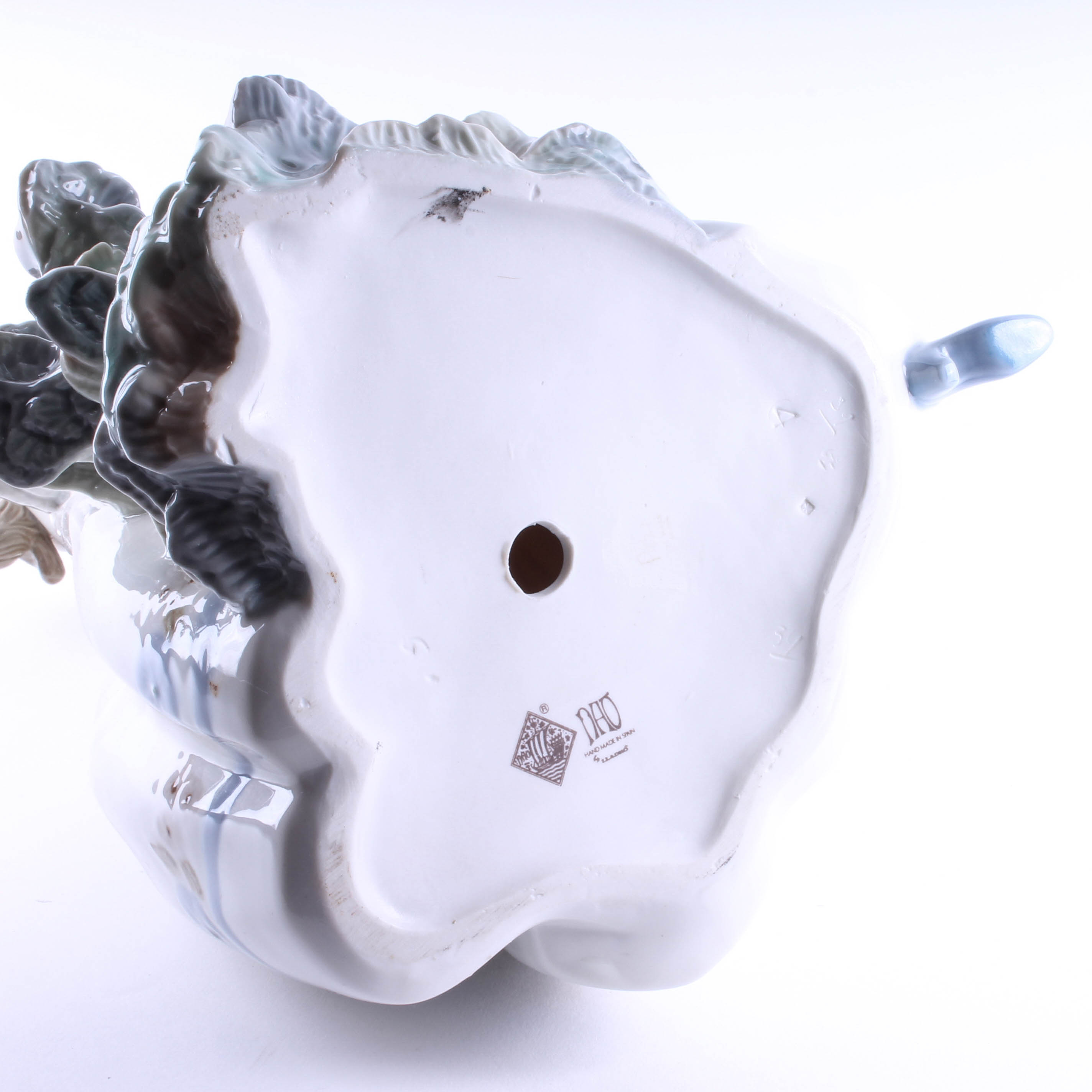 Lladro by NAO Figurine