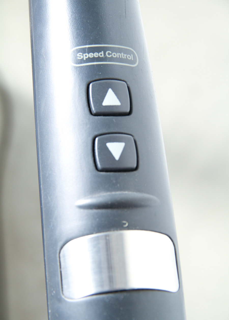 Lifespan InterActive Folding Treadmill