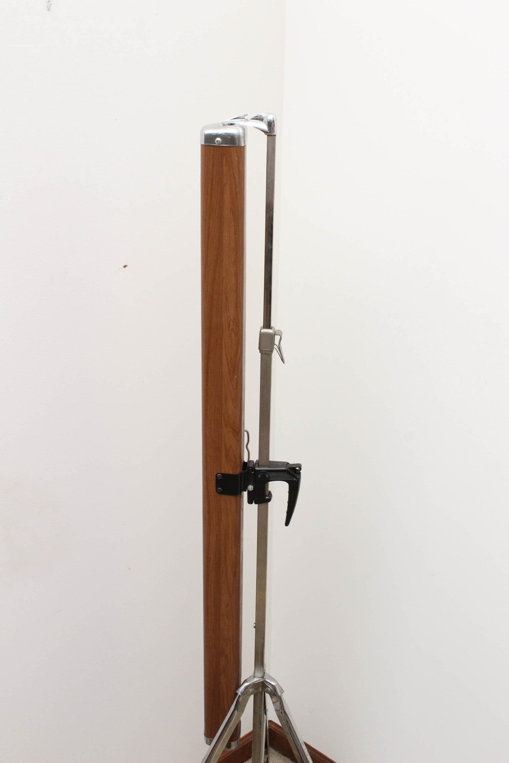 Vintage Sawyer's Projector and Screen