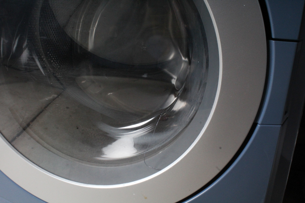 Maytag Epic Front Loading Washer and Dryer