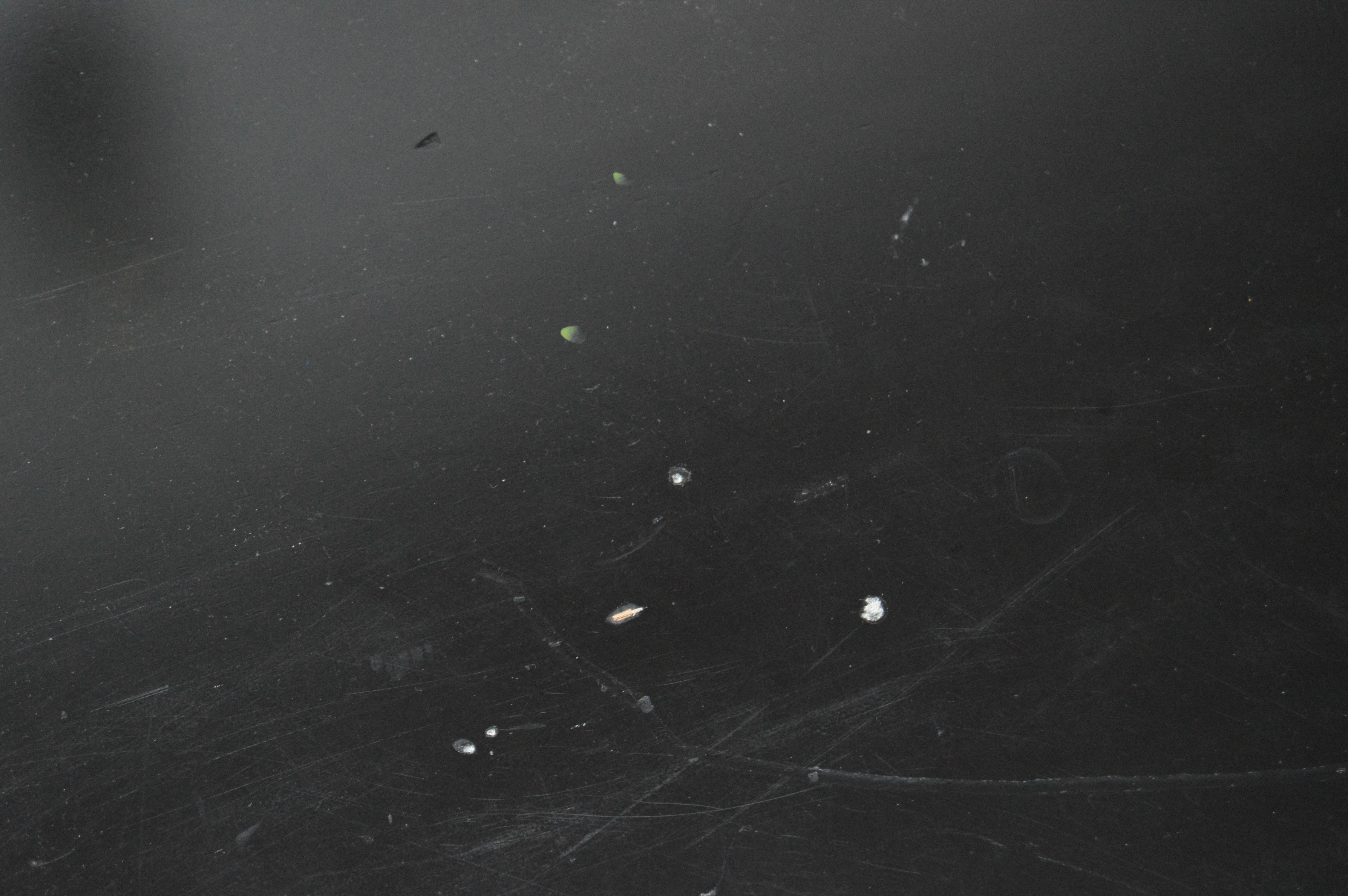 Black Painted Wood Dresser from Pottery Barn Kids