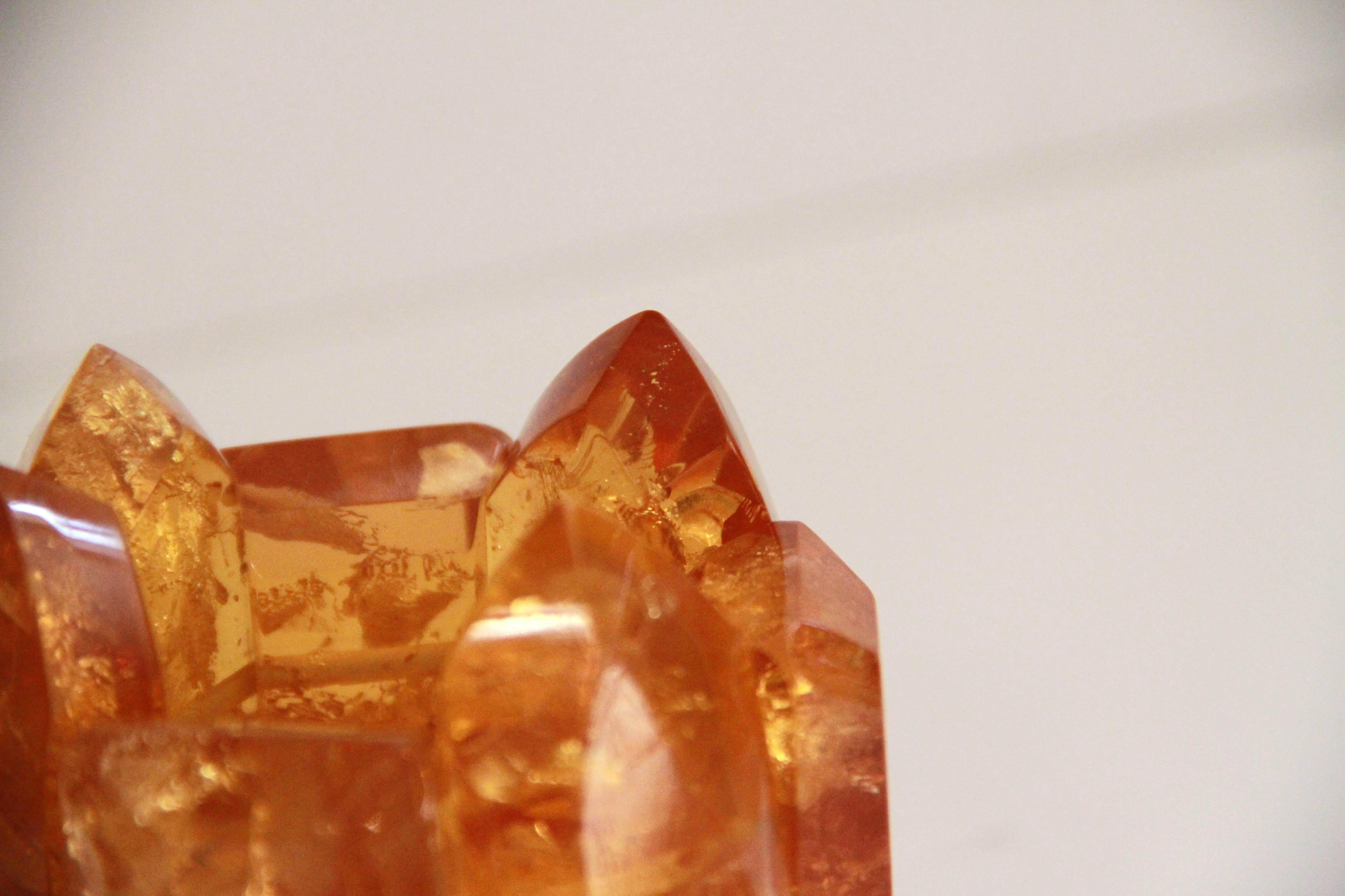 Iris Apfel Beaded Bracelet