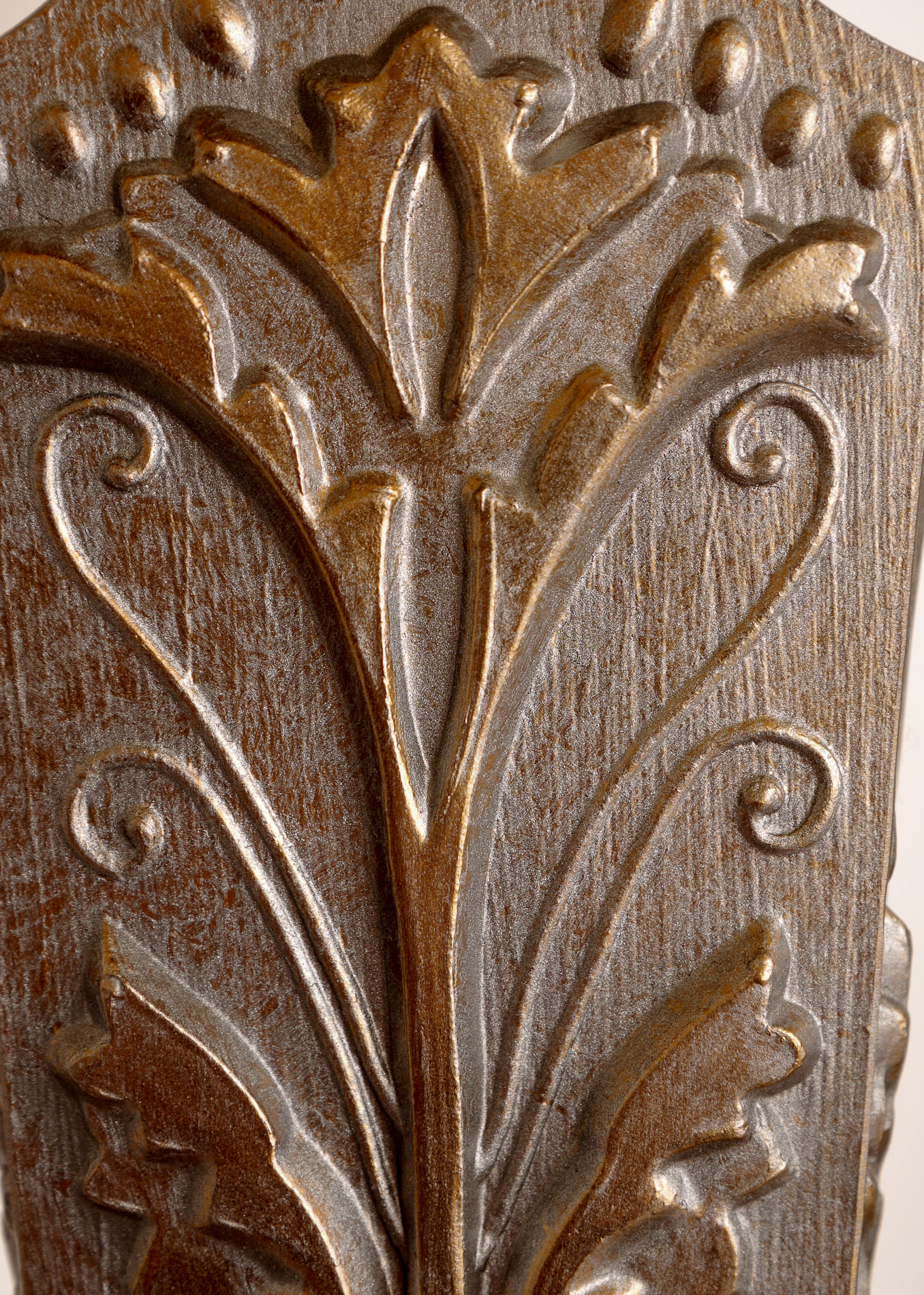 Metal Decorative Table Lamp