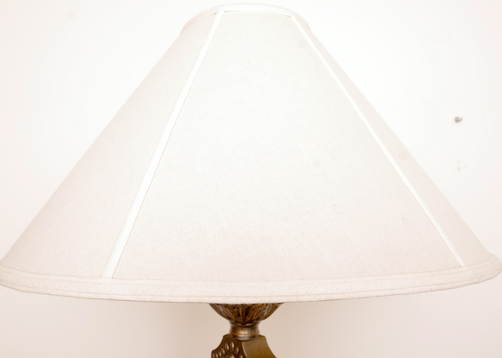 Metal Decorative Table Lamp