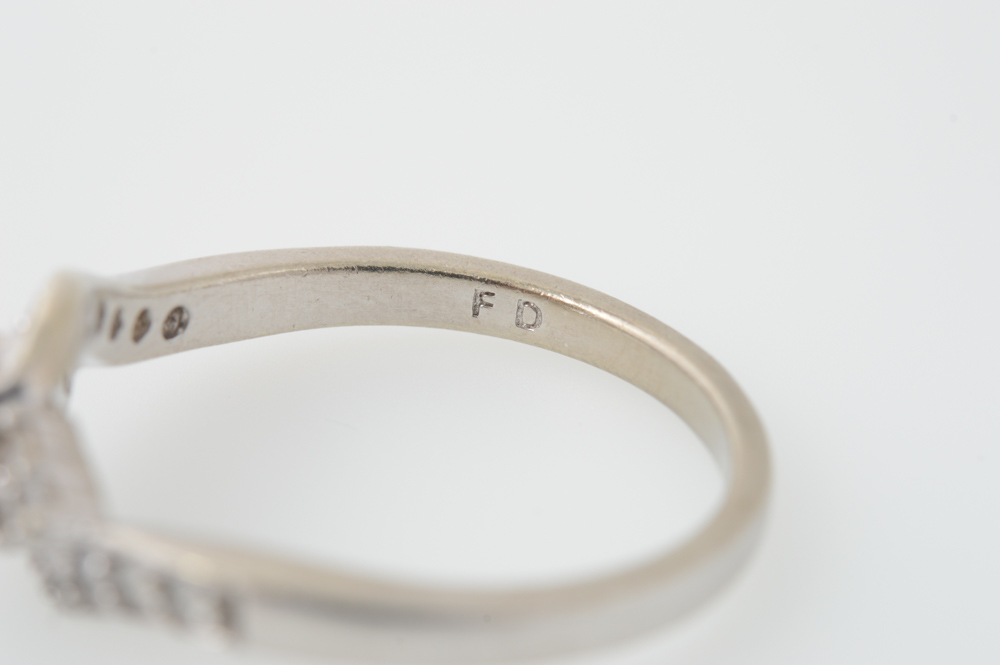 Sterling Silver Ring Selection Featuring Natural Peridot