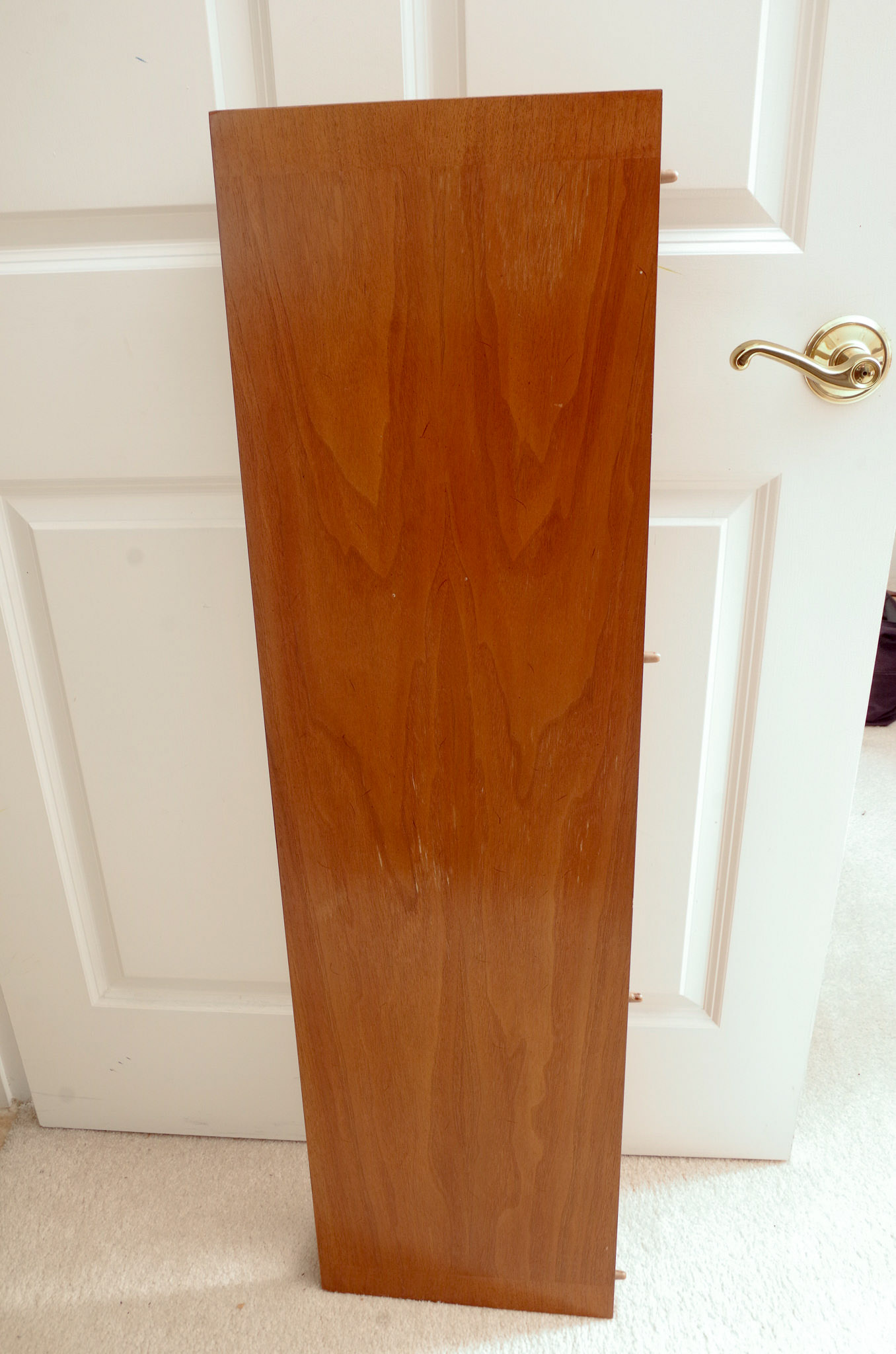 Neoclassical Style Dining Table With Six Cane Backl Chairs