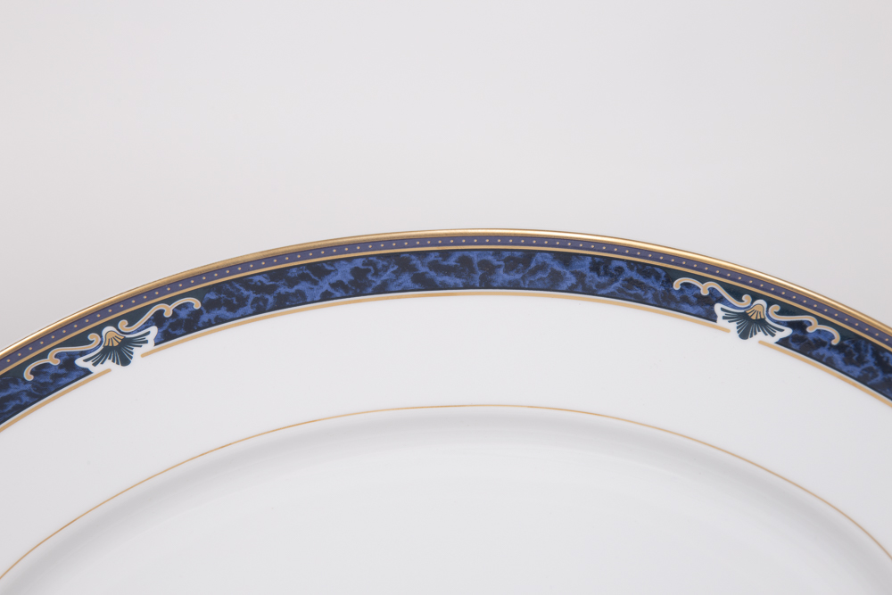 Wedgwood Embassy Collection "Chadwick" Tableware