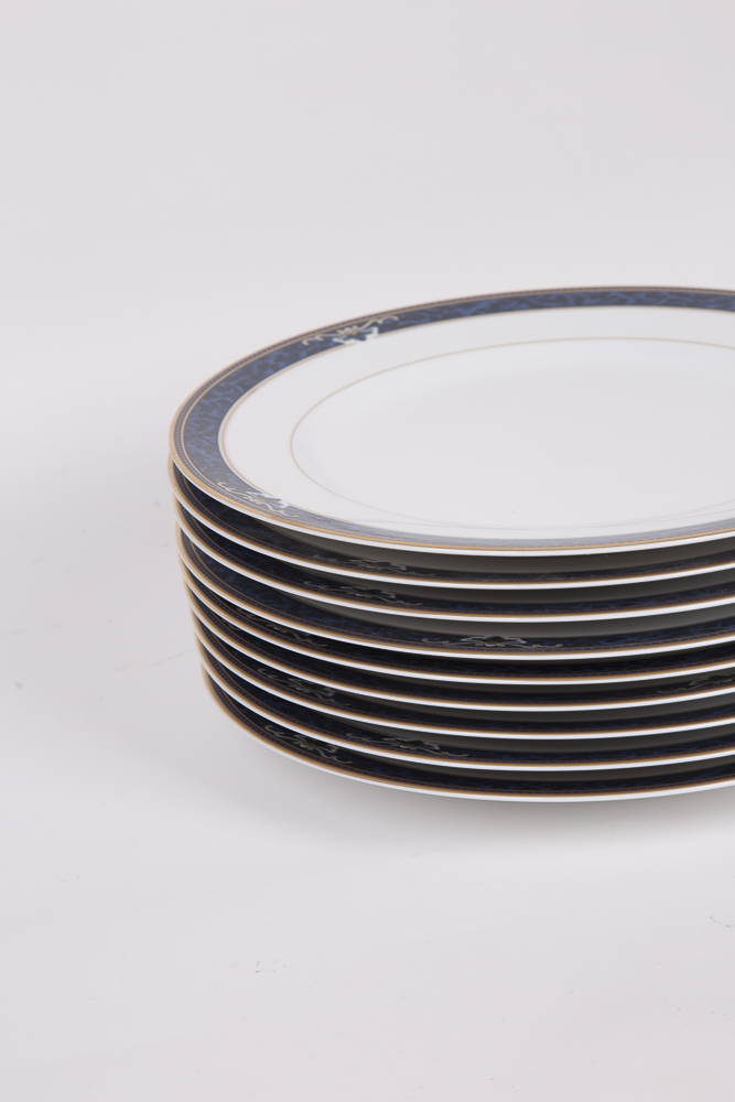 Wedgwood Embassy Collection "Chadwick" Tableware