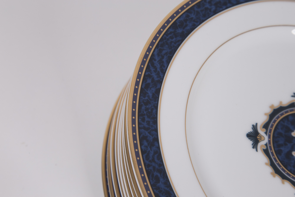 Wedgwood Embassy Collection "Chadwick" Tableware