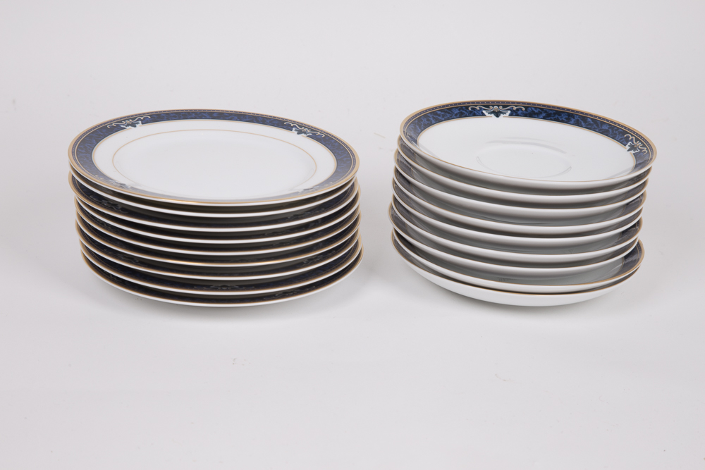 Wedgwood Embassy Collection "Chadwick" Tableware