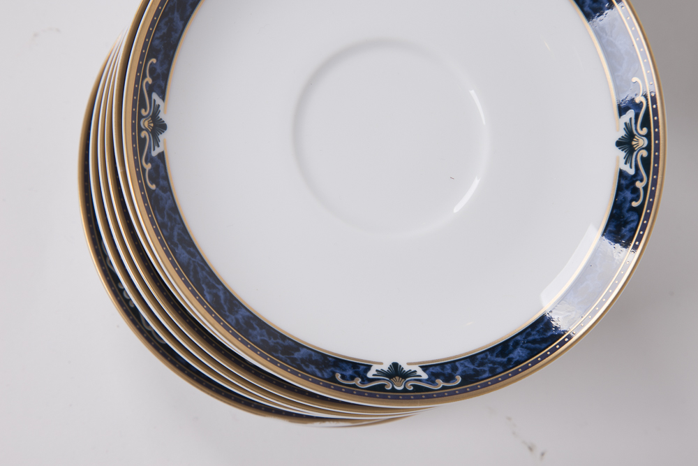 Wedgwood Embassy Collection "Chadwick" Tableware