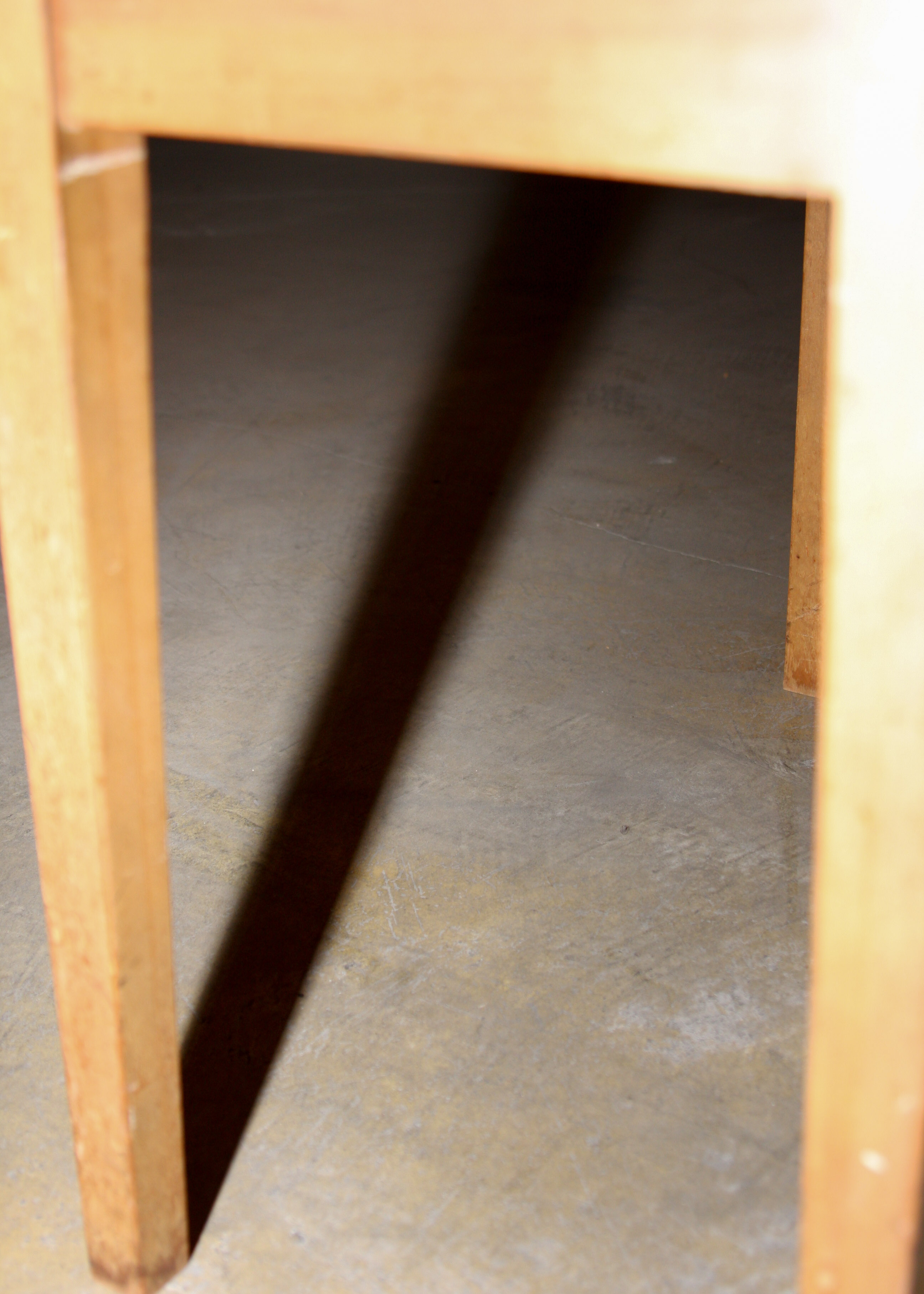 Oliver Upright Piano