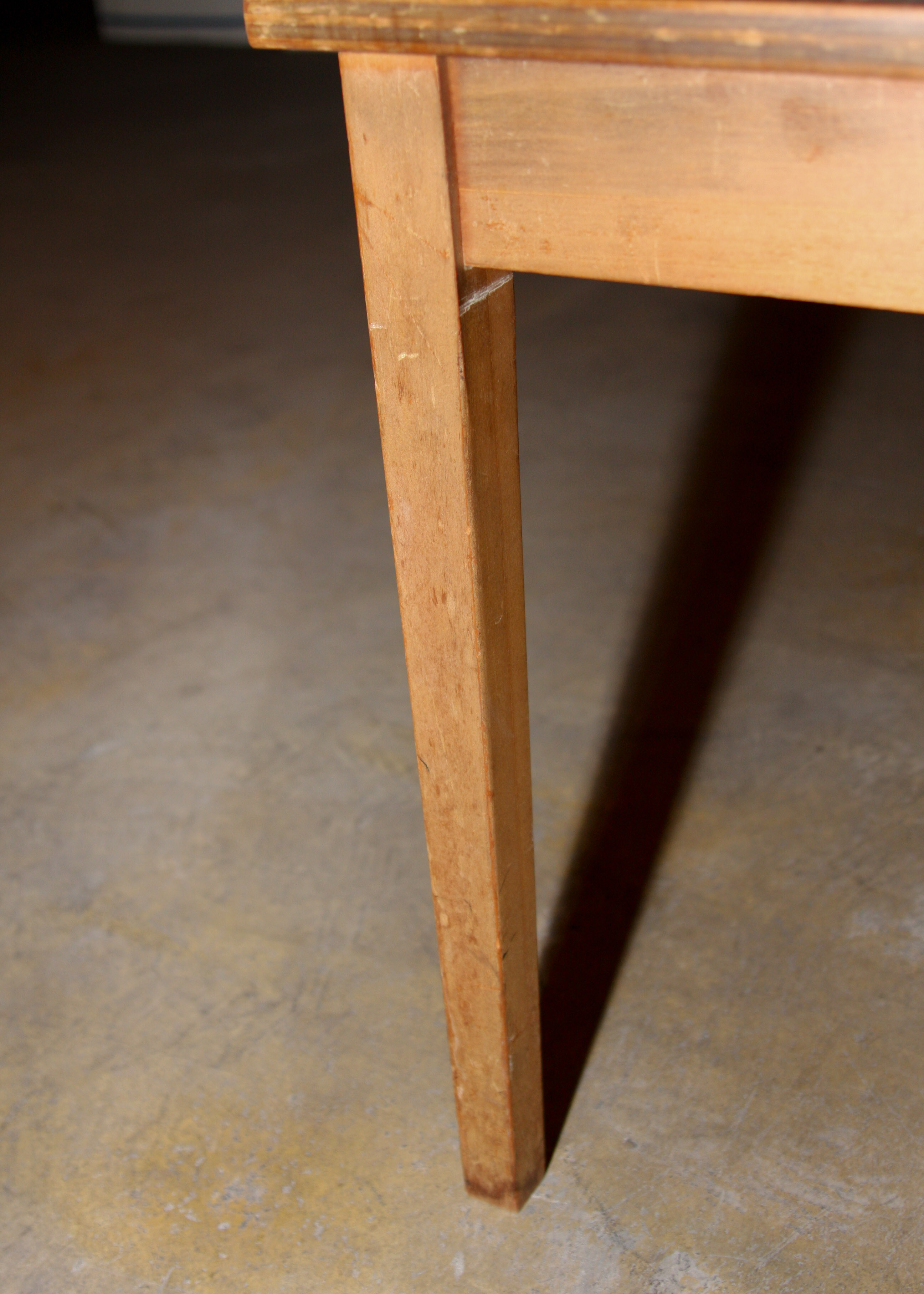 Oliver Upright Piano